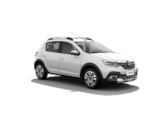 STEPWAY Intens 1.6 CVT